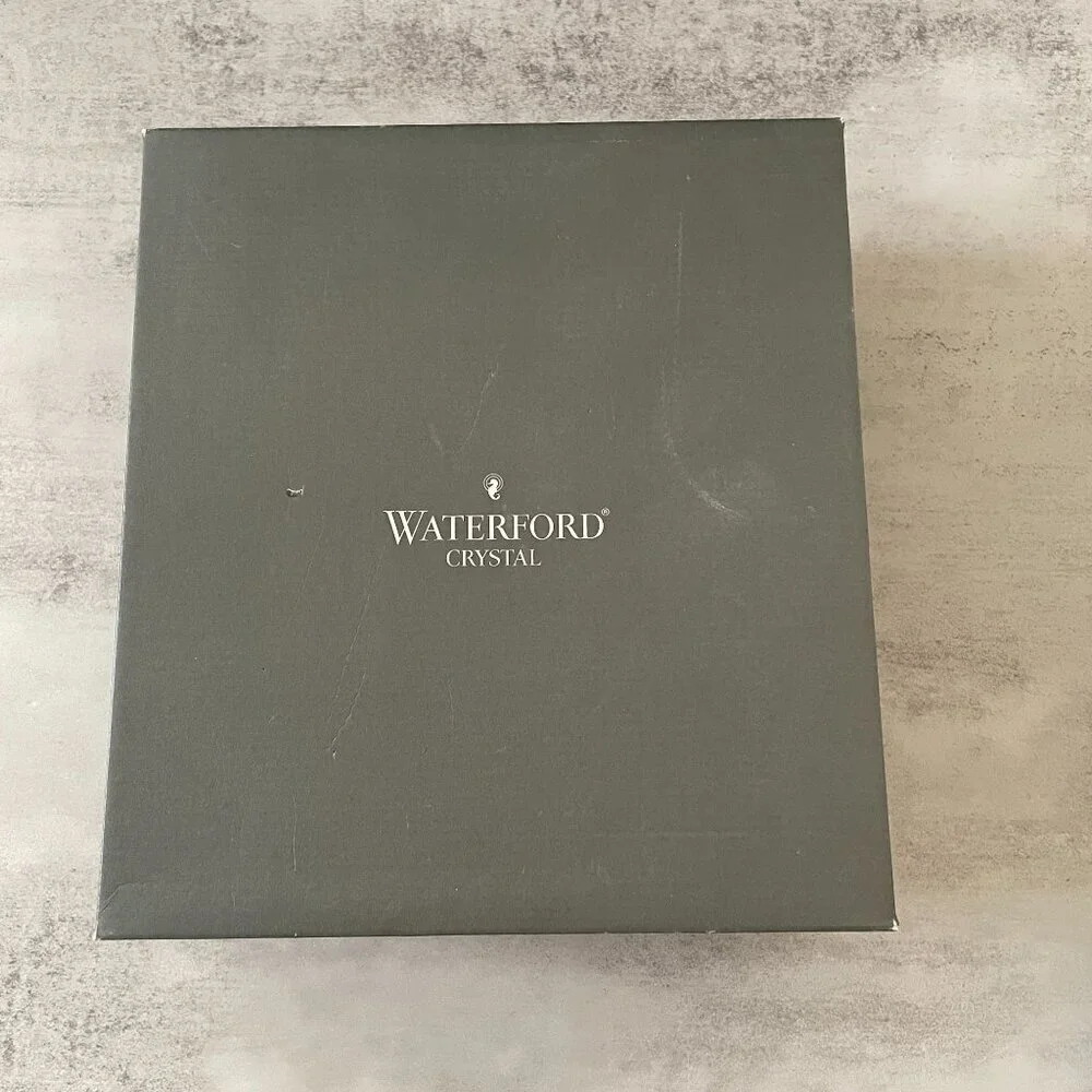 Waterford gresham box
